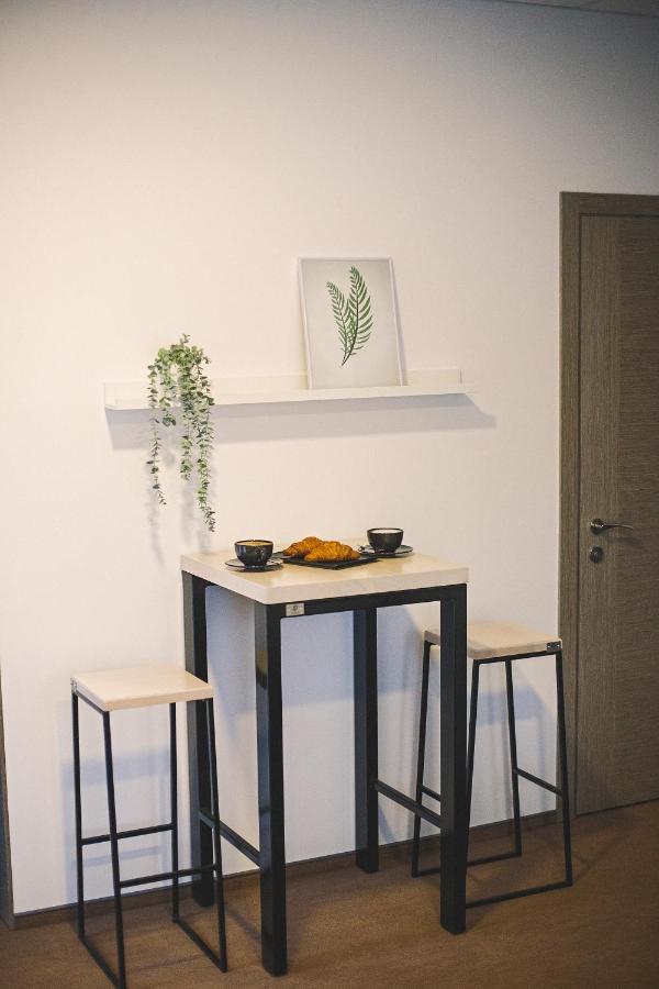Floros Namai 호텔 Silale 외부 사진